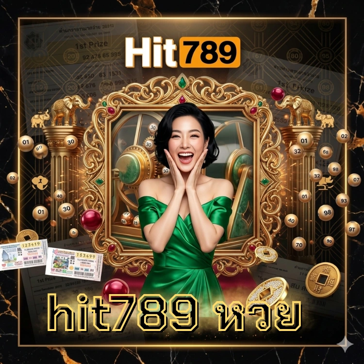hit789 หวย
