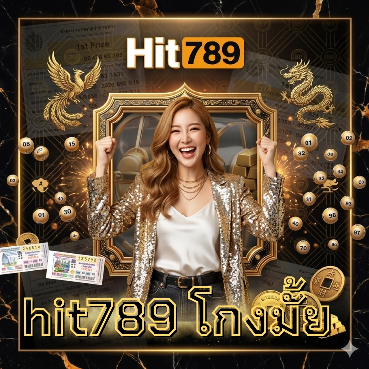 hit789 โกงมั้ย