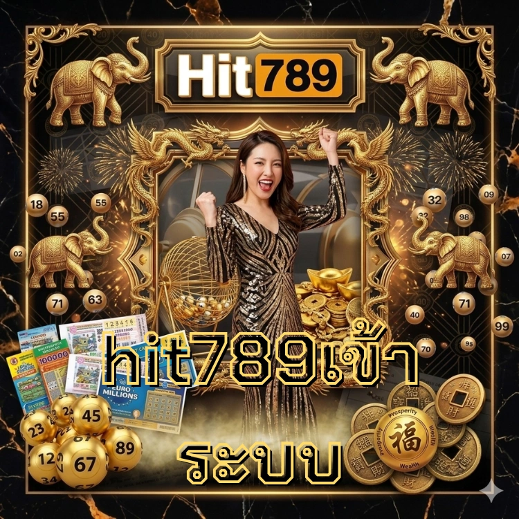 hit789เข้าระบบ