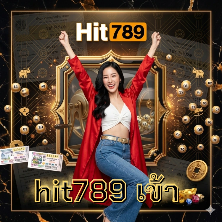hit789 เข้า