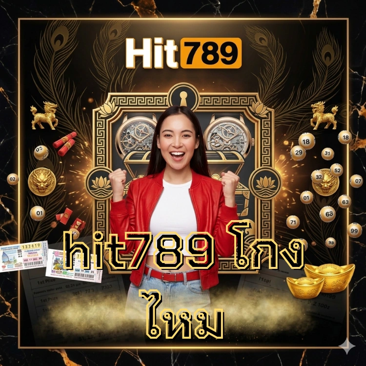 hit789 โกงไหม