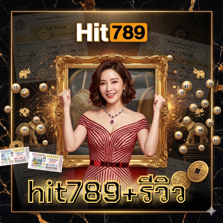hit789+รีวิว