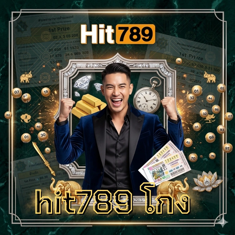 hit789 โกง
