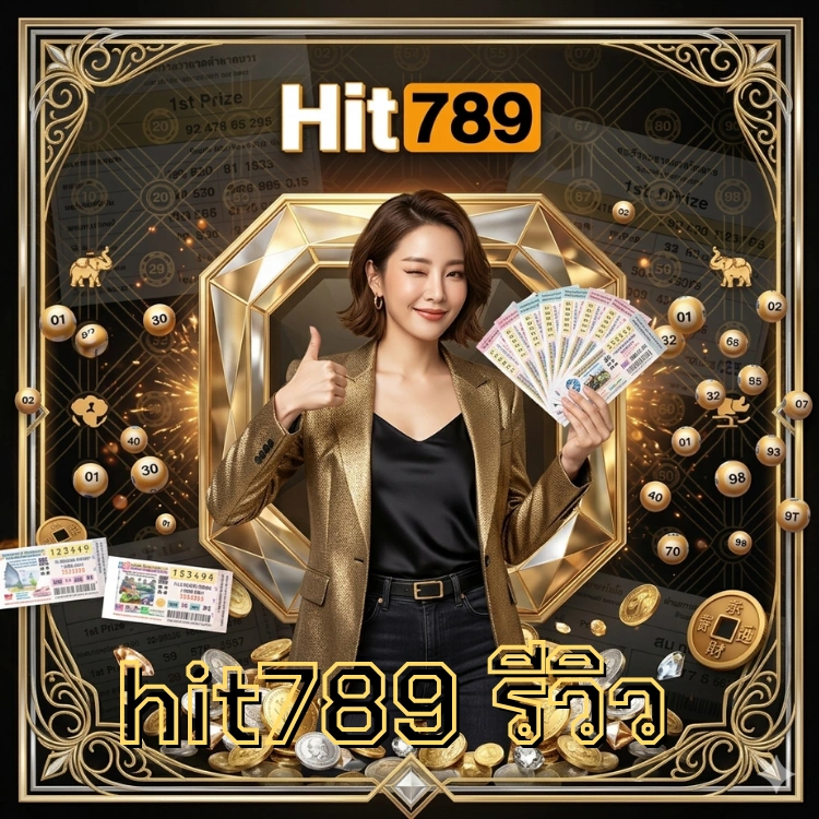 hit789 รีวิว