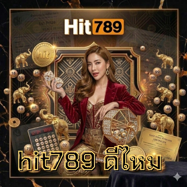 hit789 ดีไหม