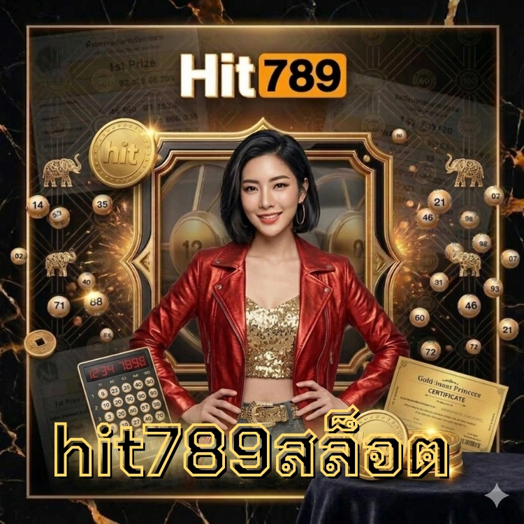 hit789สล็อต