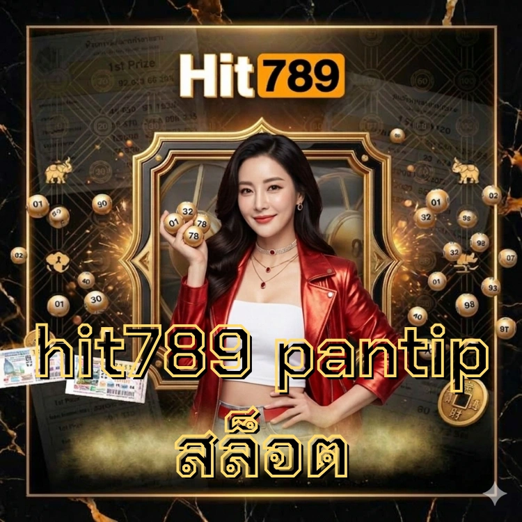 hit789 pantip สล็อต