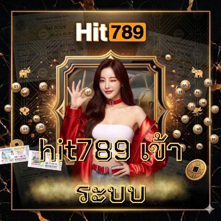 hit789 เข้าระบบ