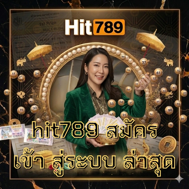 hit789 สมัคร เข้า สู่ระบบ ล่าสุด