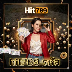 hit789 รหัส