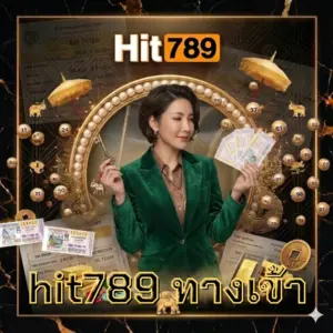 hit789 ทางเข้า