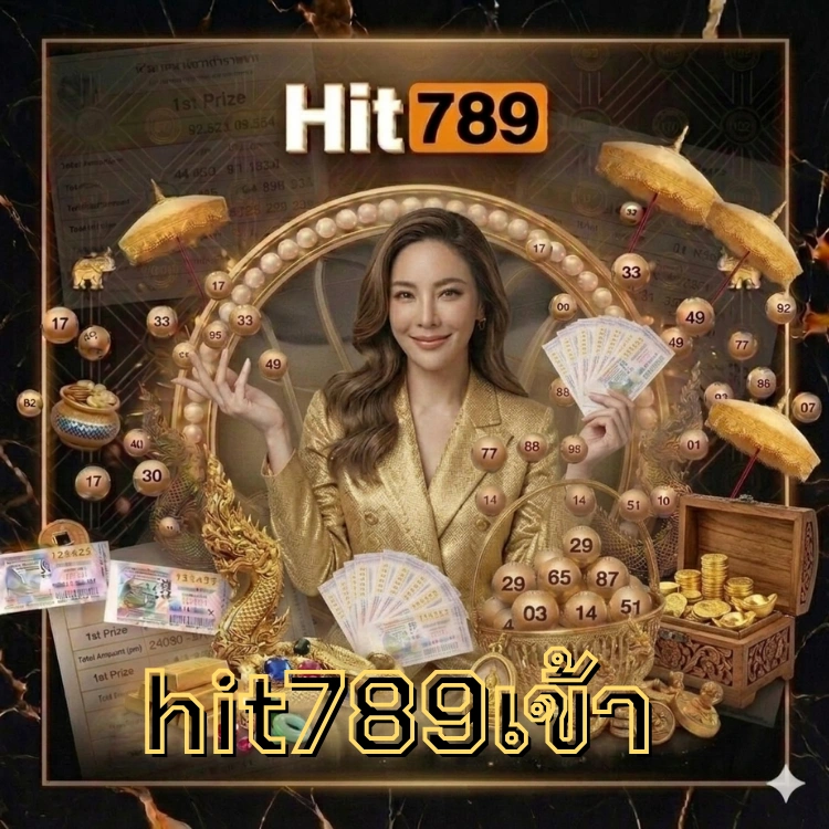hit789เข้า