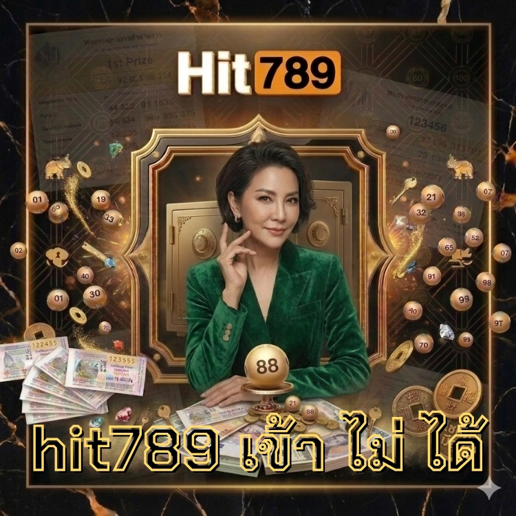 hit789 เข้า ไม่ ได้