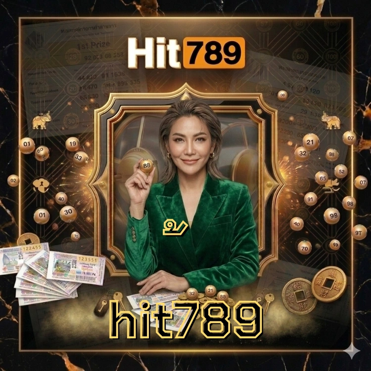 ้hit789